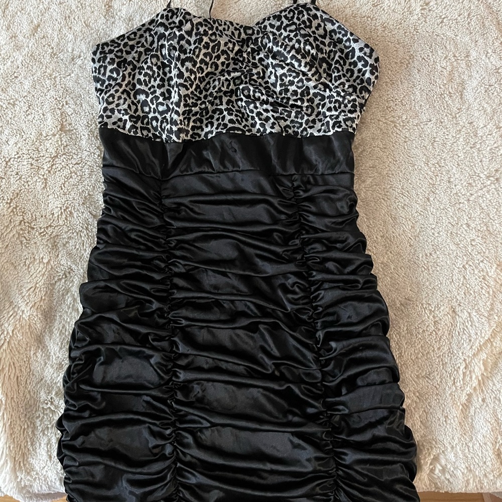 short dress